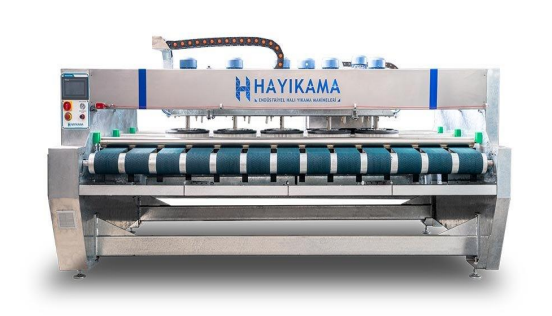 Hayikama HYM 435-E Поломоечные машины